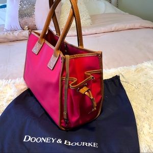 Dooney and Burke Handbag